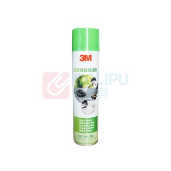 3M 橙香胶粘去除剂 230g 两瓶装 除胶去污不伤金属 去油污清洗剂