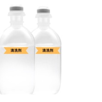 番鑫工贸 清洗剂 500g/瓶