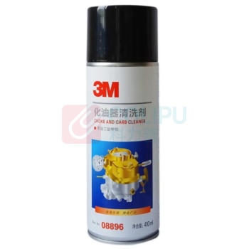 3M 清洗剂 08896 410ml