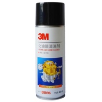 3M 清洗剂 08896 410ml