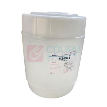 威士德 清洗剂 KP-43-S 18.9L