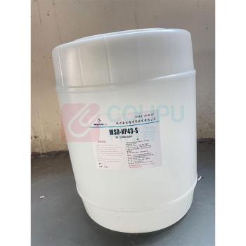 威士德 清洗剂 KP-43-S 18.9L