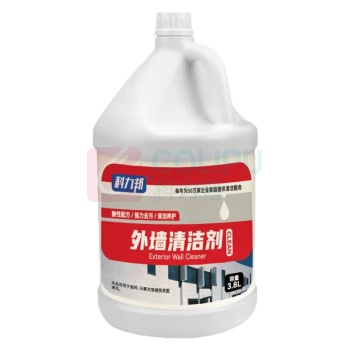 科力邦 Kelibang 外墙清洁剂 KB2110 3.8L