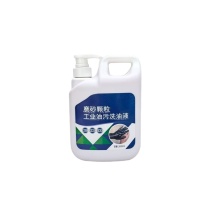 妙力 Bref 重油污磨砂清洗液 2L