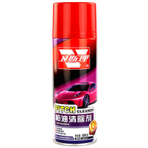 卫斯理 柏油沥青清除剂 WSLM02 450mL 24瓶/箱