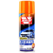 卫斯理 不干胶清除剂 WSLM08 450mL 24瓶/箱