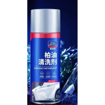 固特威 柏油清洗剂 KB-3007A 450ml