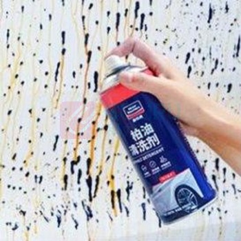 固特威 柏油清洗剂 KB-3007A 450ml