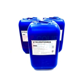 开元 碱性清洗剂 KYKLEEN®420RUS 25公斤/桶