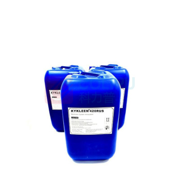 开元 碱性清洗剂 KYKLEEN®420RUS 25公斤/桶