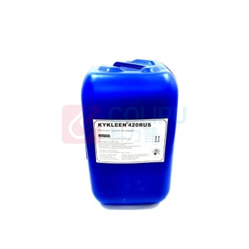开元 碱性清洗剂 KYKLEEN®420RUS 25公斤/桶