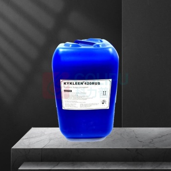 开元 碱性清洗剂 KYKLEEN®420RUS 25公斤/桶
