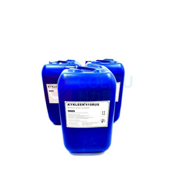 开元 酸性清洗剂 KYKLEEN®410RUS 25公斤/桶
