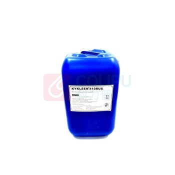 开元 酸性清洗剂 KYKLEEN®410RUS 25公斤/桶