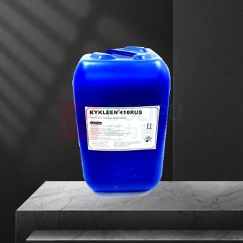 开元 酸性清洗剂 KYKLEEN®410RUS 25公斤/桶