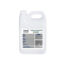 海亚森 HAIYASEN 商用强效洁厕剂 TK-9216 3.8L/桶