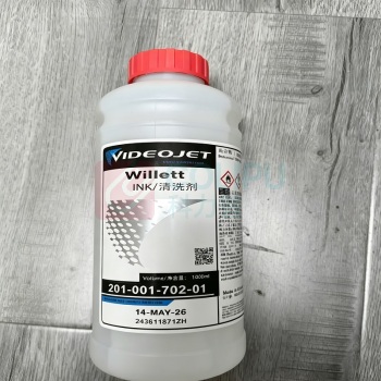 伟迪捷 清洗剂 201-0001-702-01 1000ml/瓶