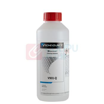 伟迪捷 喷码机清洗剂 V901-Q 1L/瓶