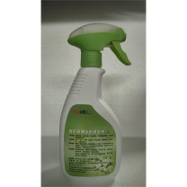 金鼎 有机玻璃清洗剂 JD-A4 24 瓶 / 箱 编码:5612022754