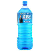 车仆 玻璃水 -40度