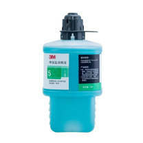 3M 季铵盐消毒液 2L/瓶