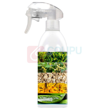 洗得宝 家居物表消毒喷雾 500ml/瓶 2瓶/组