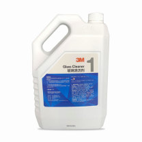 3M 玻璃清洁剂 XY003813421 1加仑/桶