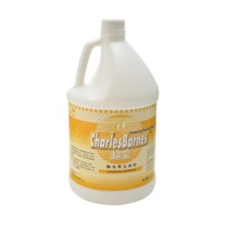 超宝 chaobao 静电吸尘埃剂 大瓶静电水 DFF020 3.8L (白色) 4瓶/箱