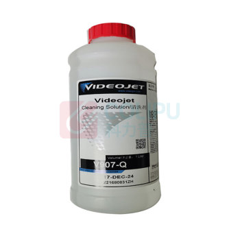 伟迪捷 清洗剂 V907-Q 原装 1L (本色)