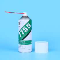 回天 清洗剂工业仪器金属设备油污清洗剂450mL 1罐 7755 