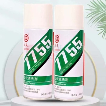 回天 清洗剂工业仪器金属设备油污清洗剂450mL 1罐 7755 