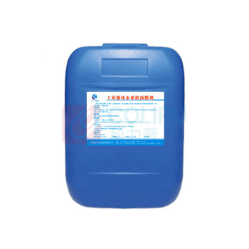 安亭 清洗剂 工业循环水系统预膜剂防氧化增效型 10kg 