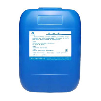 安亭 工业用 清洗去污 易油净 烤盘专用清洁剂 25kg 