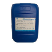 安亭 安特洗 碱性无泡液体清洁剂 25kg 