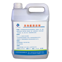 安亭 多功能清洁剂 3.785L 4桶/件 