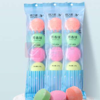 绿之源 GREEN SOURCE 50粒 芳香球 50粒 