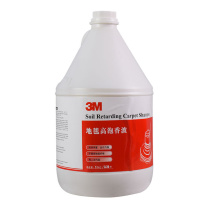 3M 地毯高泡香波 1加仑/桶