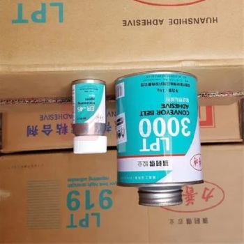 力普特 粘接剂硬化剂套装 LPT3000 1Kg+ER-45 40g