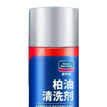 固特威 柏油清洗剂 KB-3007A