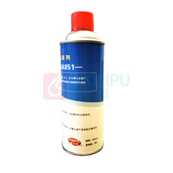 颇尔特 松动润滑剂 POETAA851 450ML