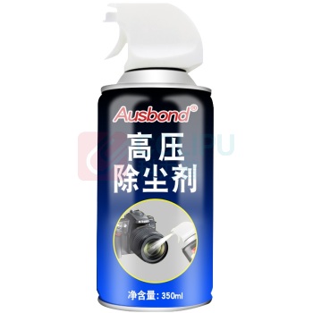 奥斯邦 除尘罐 85 350ml/瓶
