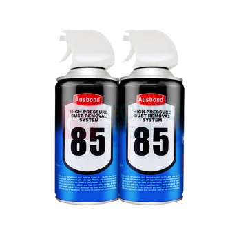 奥斯邦 除尘罐 85 350ml/瓶