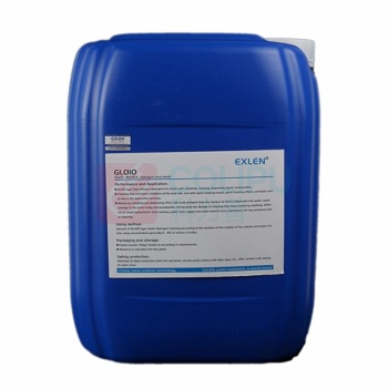 艾克 除垢剂 GL-010 25kg/桶