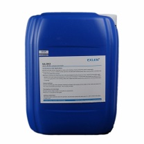 艾克 除垢剂 GL-010 25kg/桶