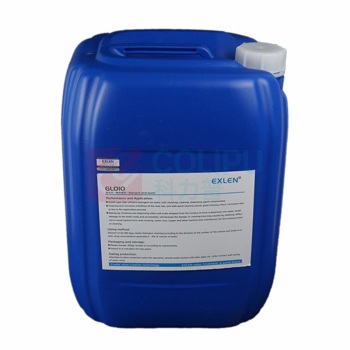 艾克 除垢剂 GL-010 25kg/桶