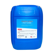 颇尔特 通用工业清洗剂 环保电气清洗剂 POETAA866 20000mL