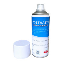颇尔特 通用工业清洗剂 精密电子仪器清洗剂 POETAA878 450mL