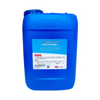 颇尔特 通用工业清洗剂 环保电气清洗剂 POETAA866 5000mL