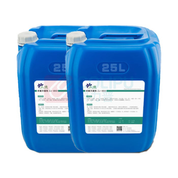 止境 杀菌灭藻剂 ZJ-850 25kg