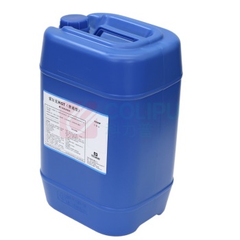 华阳恩赛 燃气轮机清洗剂 爱尔克林GT(普通型) 25kg/桶